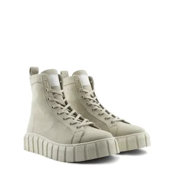 Deabused Boots Dea-2066 Beige