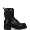 Deabused Boots Dea-36 Zwart