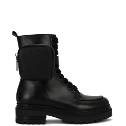 Deabused Boots Dea-36 Zwart
