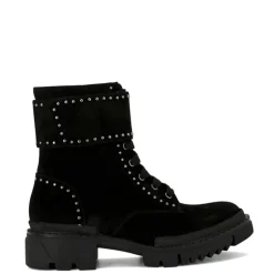 Deabused Boots Dea-42 Zwart