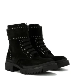 Deabused Boots Dea-42 Zwart