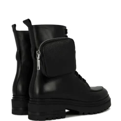 Deabused Boots Dea-36 Zwart