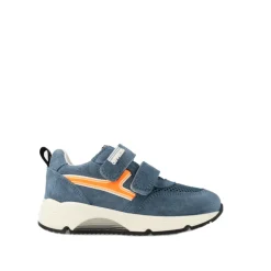 Develab Kinder schoenen 45981 Blauw