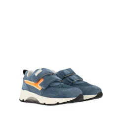 Develab Kinder schoenen 45981 Blauw