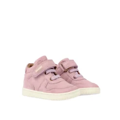 Develab Kinder schoenen 44309 Paars