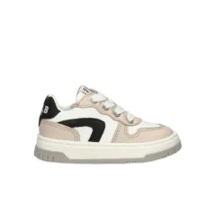 Develab Kinder Veterschoenen 45947 Beige