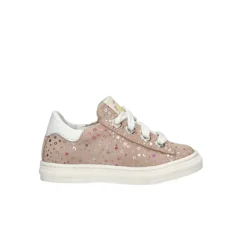 Develab Kinder Veterschoenen 42876 Beige