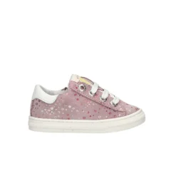 Develab Kinder Veterschoenen 42876 Rose