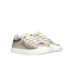 Develab Kinder Veterschoenen 42868 Goud