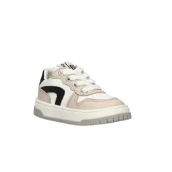 Develab Kinder Veterschoenen 45947 Beige