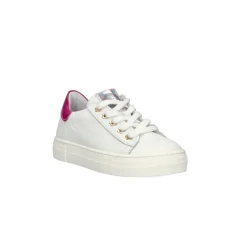 Develab Kinder Veterschoenen 42898 Wit