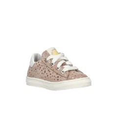 Develab Kinder Veterschoenen 42876 Beige