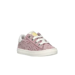 Develab Kinder Veterschoenen 42876 Rose