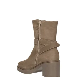 DL Sport Boots 5545 Taupe