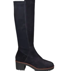 DL Sport Laarzen 6413 Blauw