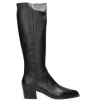 DL Sport Laarzen 6426 Zwart