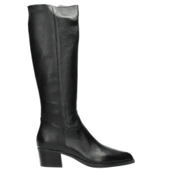 DL Sport Laarzen 6426 Zwart