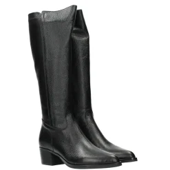 DL Sport Laarzen 6426 Zwart