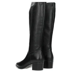 DL Sport Laarzen 6426 Zwart