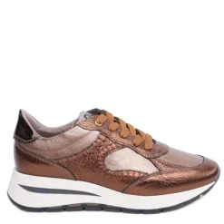 DL Sport Veterschoenen 6333 Brons