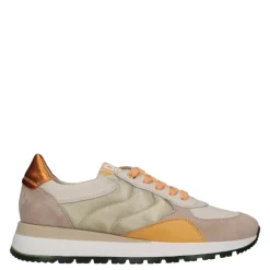DL Sport Veterschoenen 5646 Beige