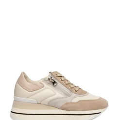 Dl Sport Veterschoenen 5250 Beige