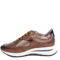 DL Sport Veterschoenen 6333 Brons