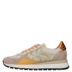 DL Sport Veterschoenen 5646 Beige