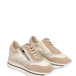 Dl Sport Veterschoenen 5250 Beige