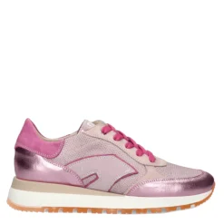 DL Sport Veterschoenen 6225 Rose