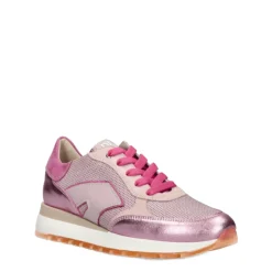 DL Sport Veterschoenen 6225 Rose