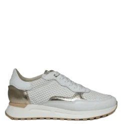 DL Sport Veterschoenen 6235 Wit