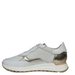DL Sport Veterschoenen 6235 Wit