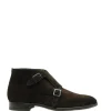 Donelli Boots 117 Bruin