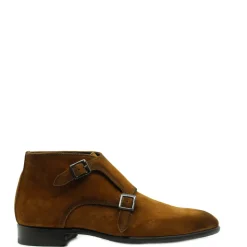 Donelli Boots 117 Cognac