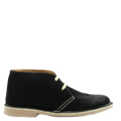 Donelli Boots 360 Zwart