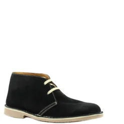 Donelli Boots 360 Zwart