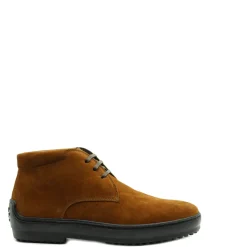 Donelli Boots 65007U Cognac