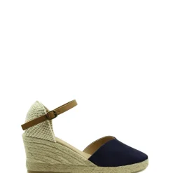 Donelli Espadrilles 457 Blauw