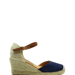 Donelli Espadrilles 7501 Blauw