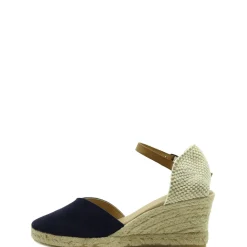 Donelli Espadrilles 457 Blauw