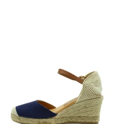 Donelli Espadrilles 7501 Blauw