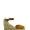 Donelli Espadrilles 7501 Cognac