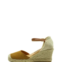 Donelli Espadrilles 7501 Cognac