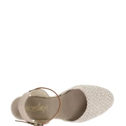 Donelli Espadrilles 452 Goud