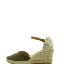 Donelli Espadrilles 457 Khaki
