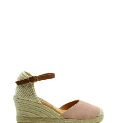 Donelli Espadrilles 7501 Rose