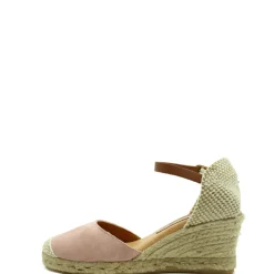 Donelli Espadrilles 7501 Rose