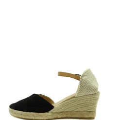Donelli Espadrilles 457 Zwart