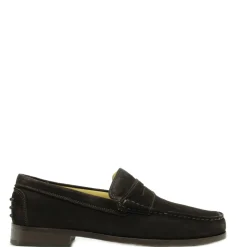 Donelli Instappers 7006 Bruin
